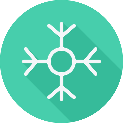 Snowflake icon