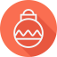 Bauble icon 64x64