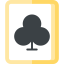 Clubs icon 64x64