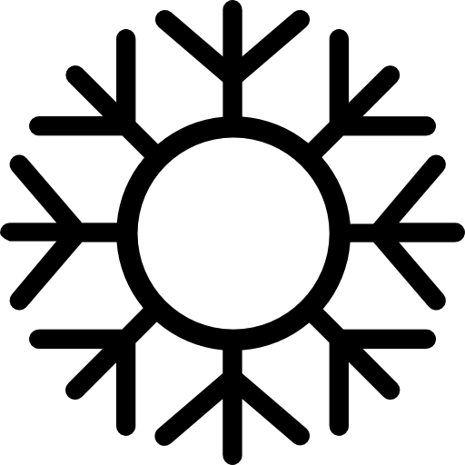 Snowflake icon
