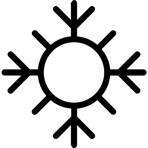 Snowflake icon