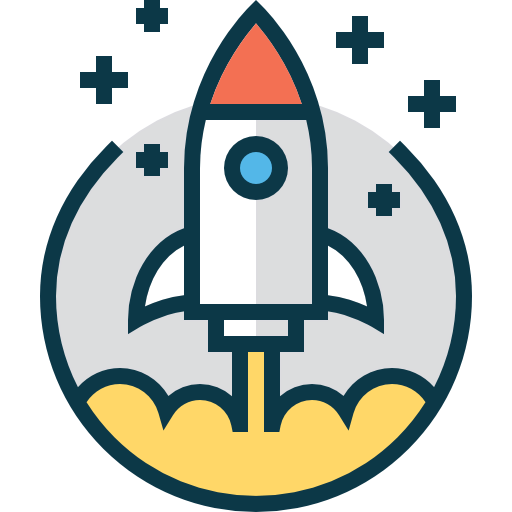 Startup icon