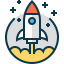 Startup Symbol 64x64