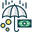 Insurance icon 64x64