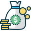Money icon 64x64