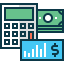 Profits icon 64x64