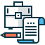 Business icon 64x64