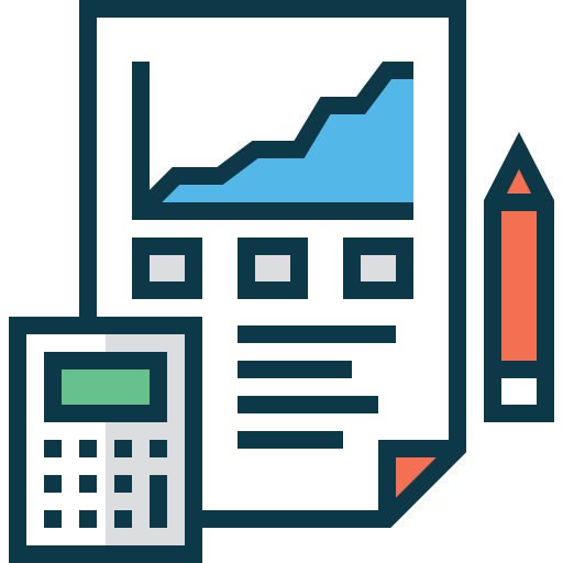 Analytics icon