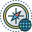 Location icon 64x64