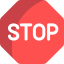 Stop icon 64x64