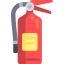 Fire extinguisher icon 64x64