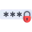 Password Ikona 64x64