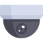 Cctv ícono 64x64