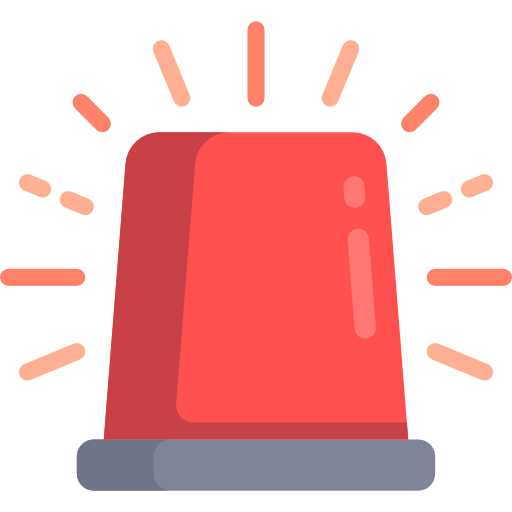 Flasher icon