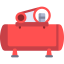 Air compressor icon 64x64
