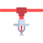 Sprinkler icon 64x64