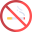 No smoking icône 64x64