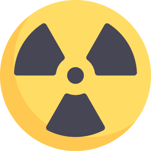 Nuclear icon