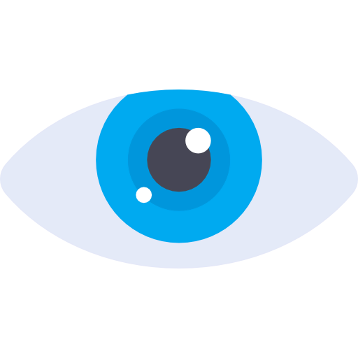Eye icon