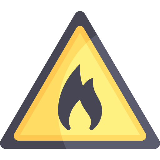Fire icon