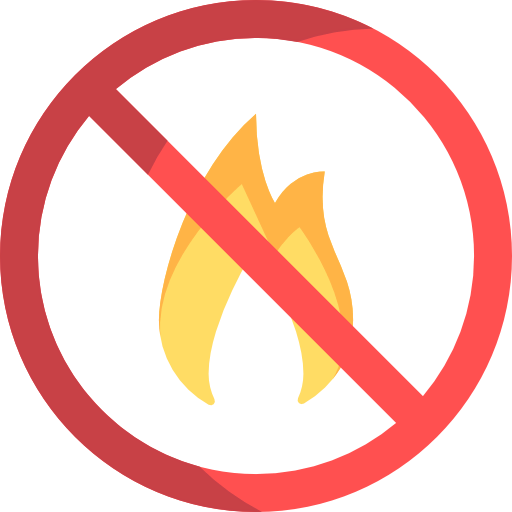 Fire icon