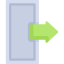 Exit icon 64x64