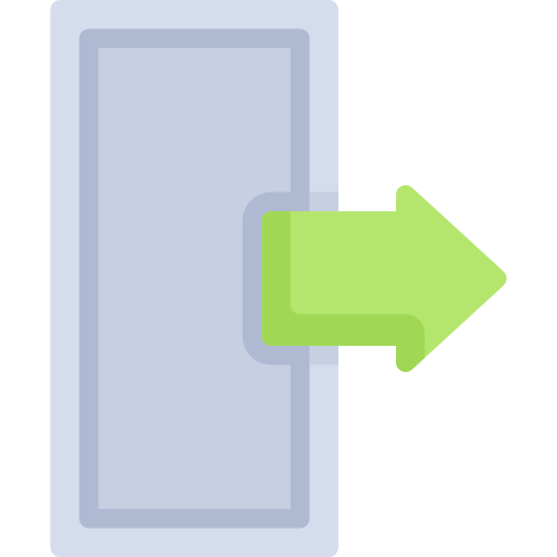 Exit icon