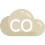 Co2 biểu tượng 64x64