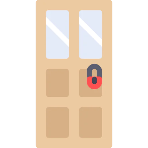Door icon