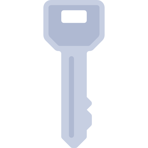 Key icon