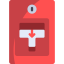 Alarm icon 64x64