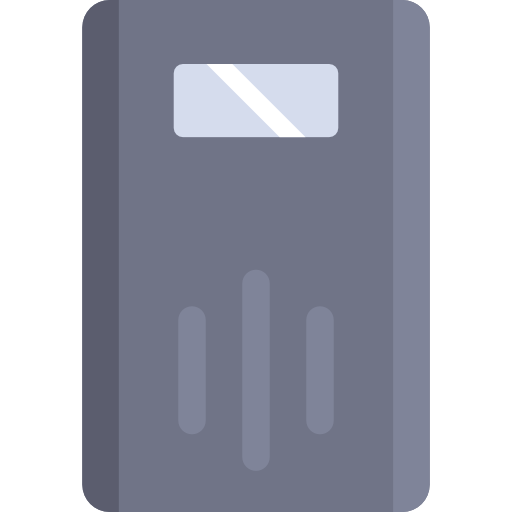 Shield icon