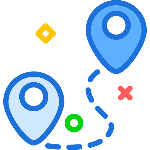 Route icon