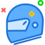 Шлем иконка 64x64