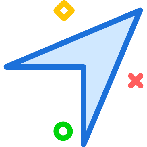 Compass icon