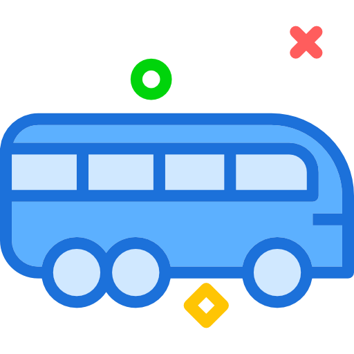 Bus icon
