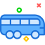 Bus icon 64x64