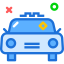 Taxi icon 64x64