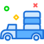 Pick up truck Symbol 64x64
