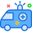 Ambulance icon 64x64
