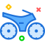Motorbike icon 64x64