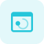 Loop アイコン 64x64