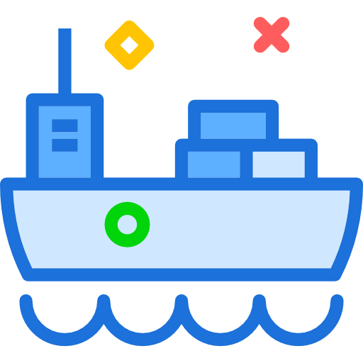 Ship icon