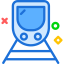 Train icon 64x64