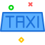 Taxi icon 64x64