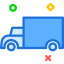 Cargo truck іконка 64x64