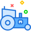 Tractor 图标 64x64