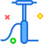 Air pump icon 64x64
