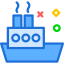 Ship ícono 64x64