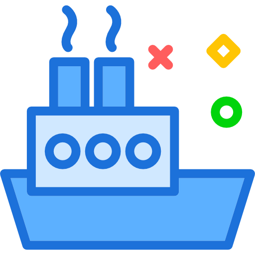 Ship icon